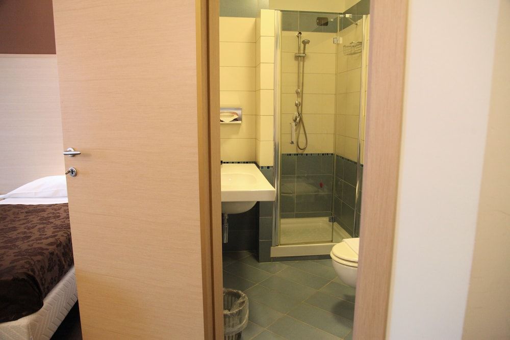 Hotel Sogni D'Oro Airport Comfort Twin Room 7