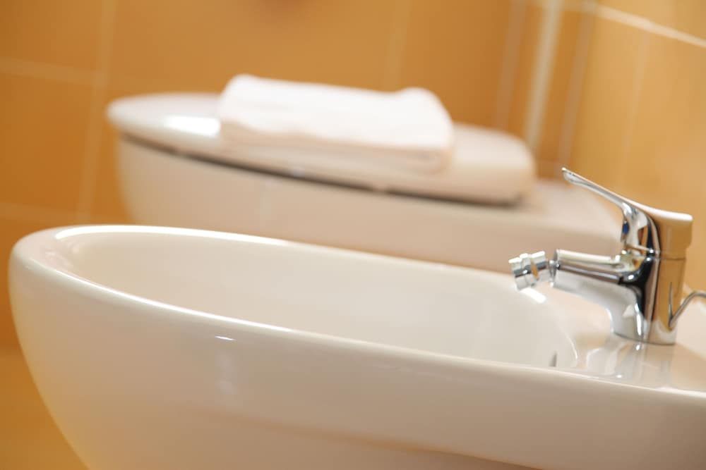 Hotel Sogni D'Oro Airport Comfort Single Room 11