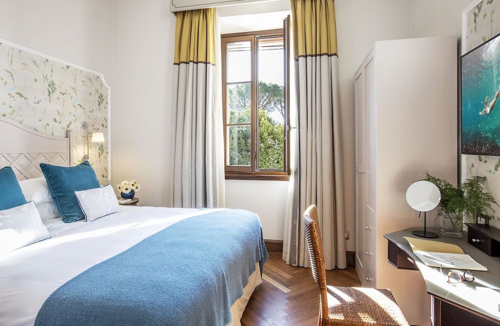 Terme di Saturnia Natural Spa & Golf Resort - The Leading Hotels of the World