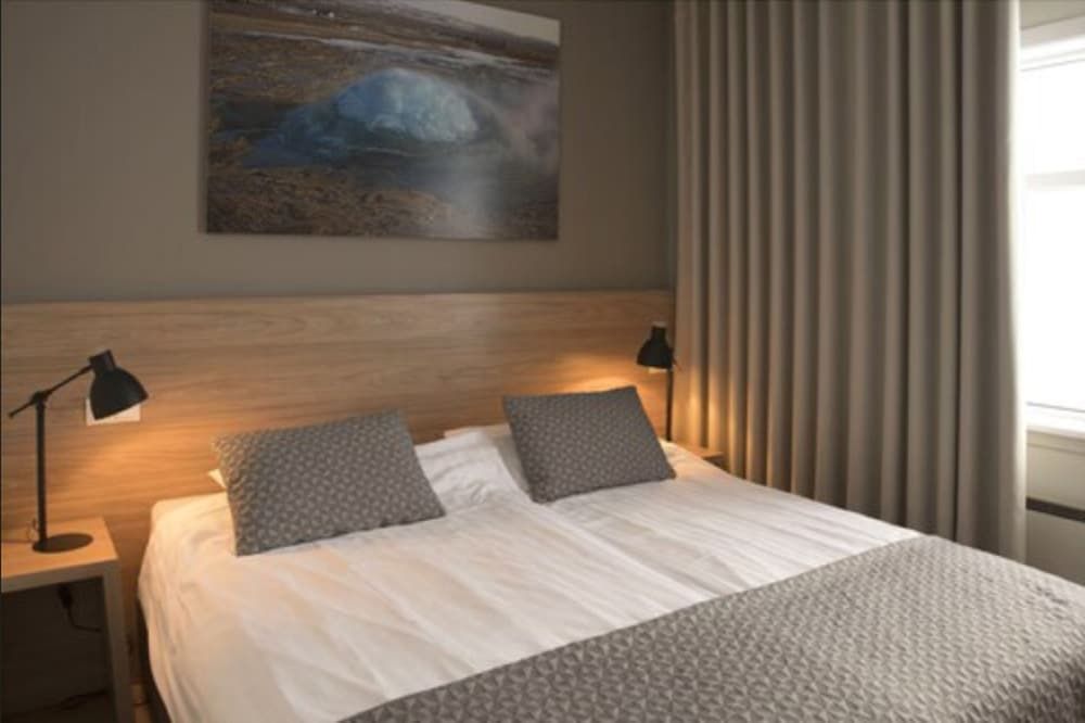 Hotel Gullfoss Double or Twin Room 3