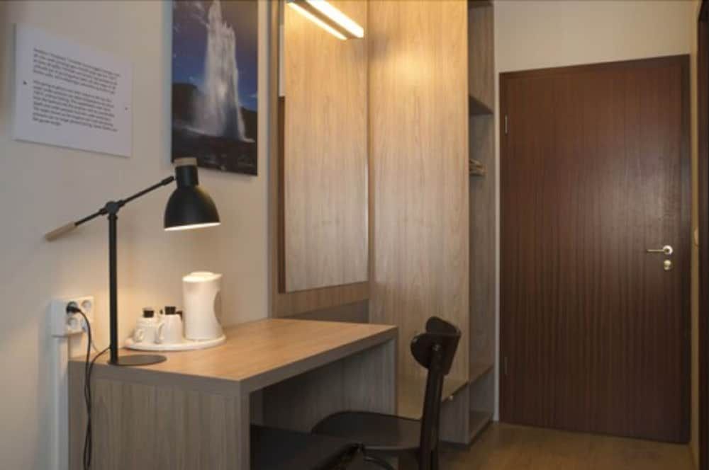 Hotel Gullfoss Double or Twin Room 6