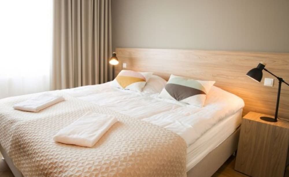 Hotel Gullfoss Superior Double or Twin Room 4