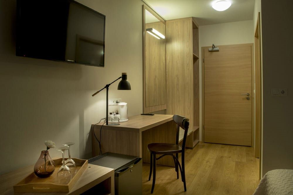 Hotel Gullfoss Superior Double or Twin Room 9