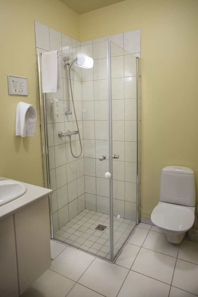 Hotel Gullfoss Double or Twin Room 4