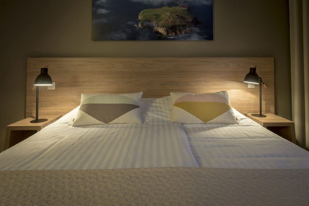 Hotel Gullfoss Superior Double or Twin Room 2