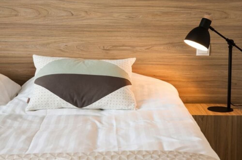 Hotel Gullfoss Superior Double or Twin Room 5