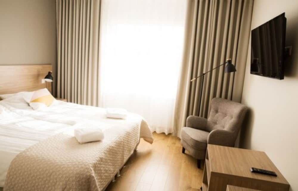 Hotel Gullfoss Superior Double or Twin Room 3