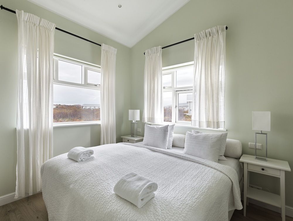 Hotel Grimsborgir by Keahotels Apartment, 2 Bedrooms, Hot Tub