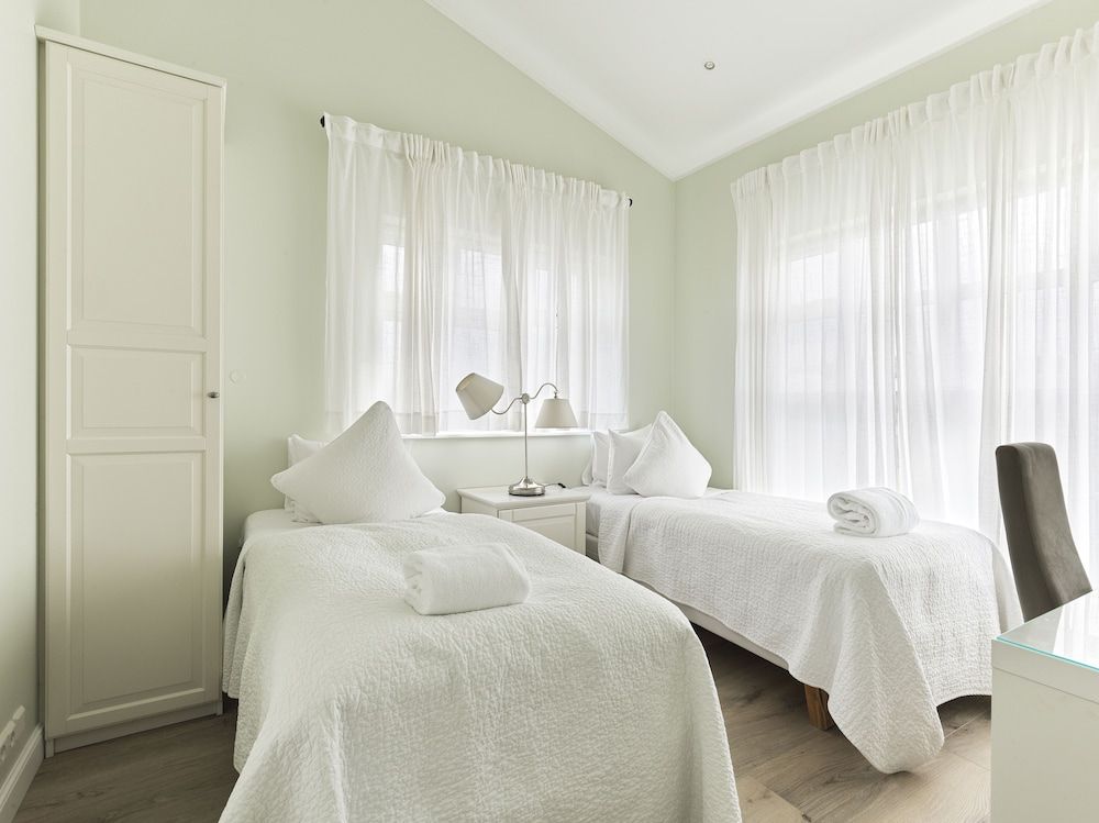 Hotel Grimsborgir by Keahotels Apartment, 2 Bedrooms, Hot Tub 2