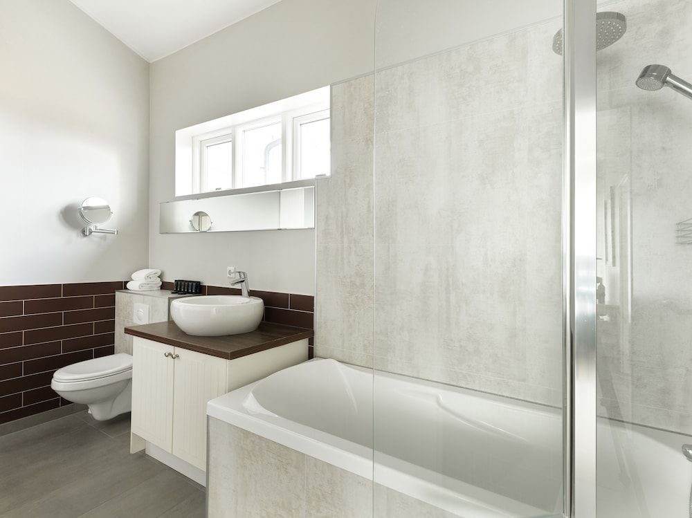 Hotel Grimsborgir by Keahotels Apartment, 2 Bedrooms, Hot Tub 4