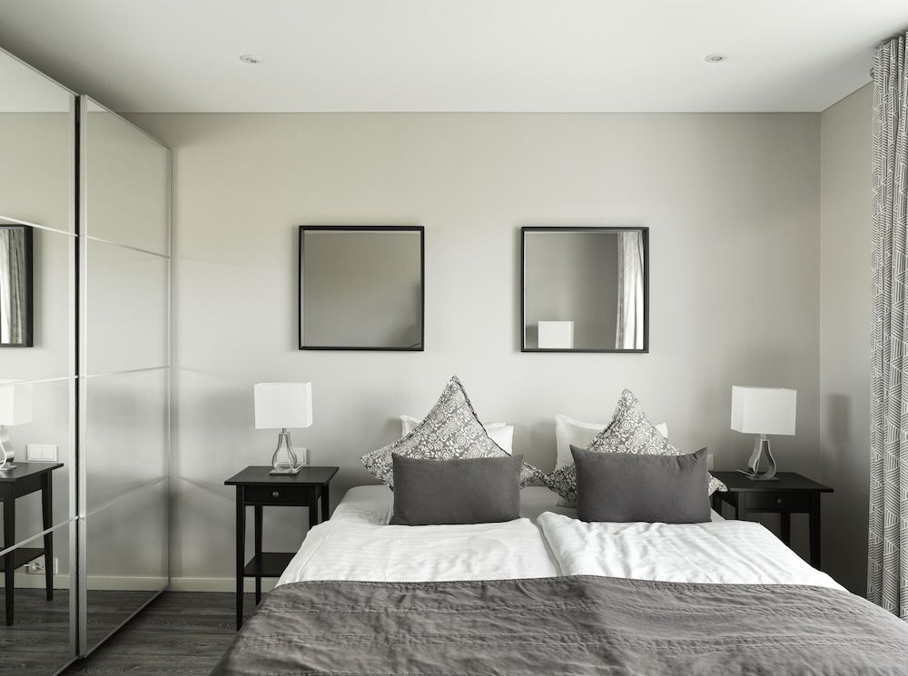 Hotel Grimsborgir by Keahotels Superior Double or Twin Room with Hot Tub Access 2