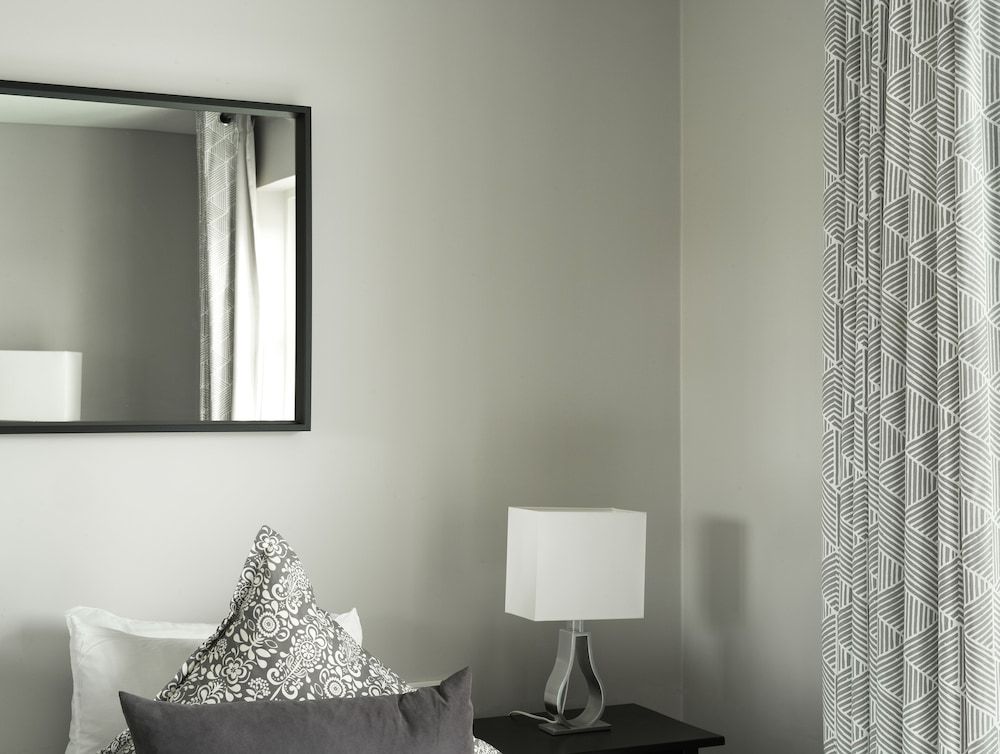 Hotel Grimsborgir by Keahotels Superior Double or Twin Room with Hot Tub Access 8