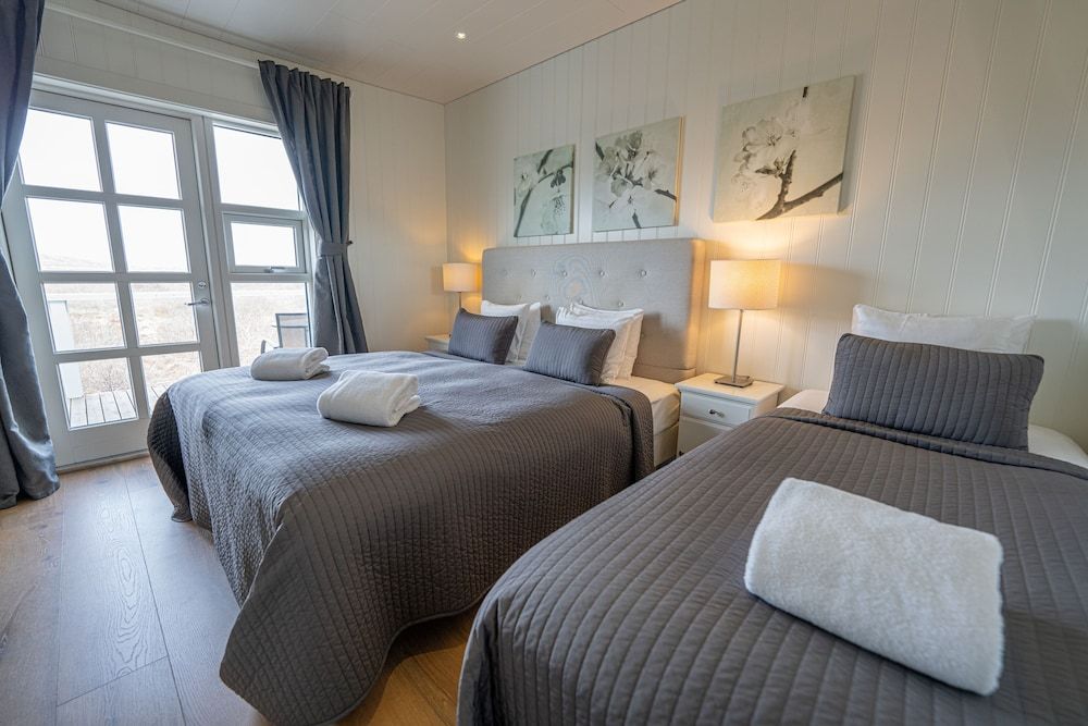 Hotel Grimsborgir by Keahotels Standard Triple Room 3