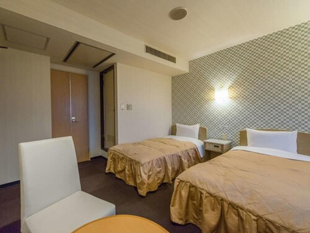 Twin Room, 2 Single Beds, Smoking