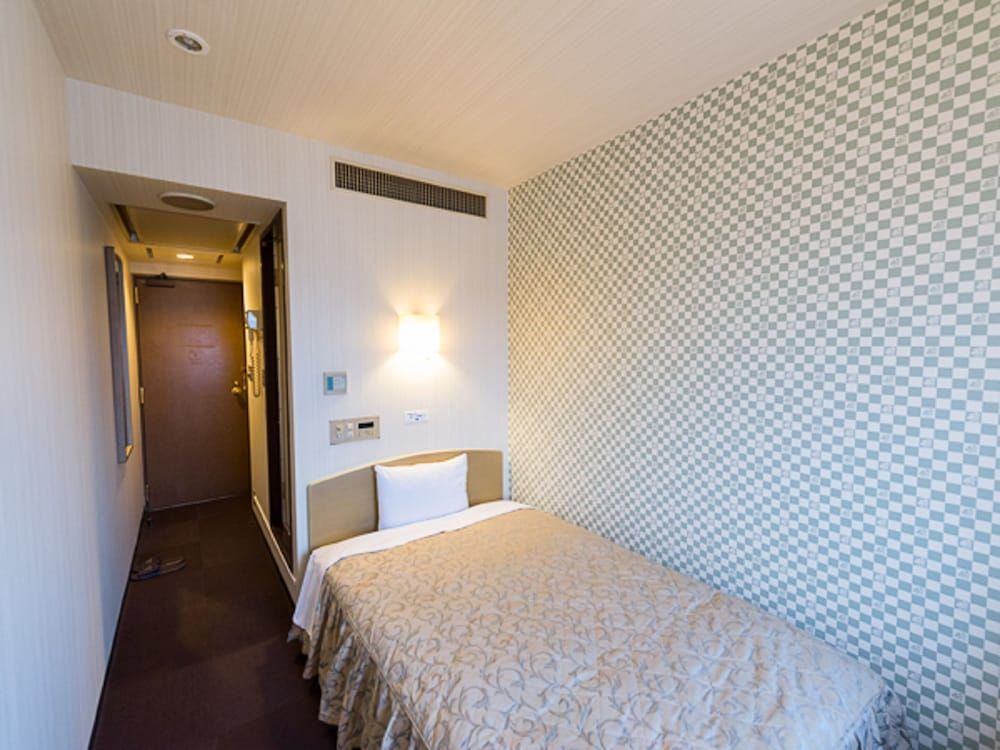 Single Room, 1 Single Bed, Smoking