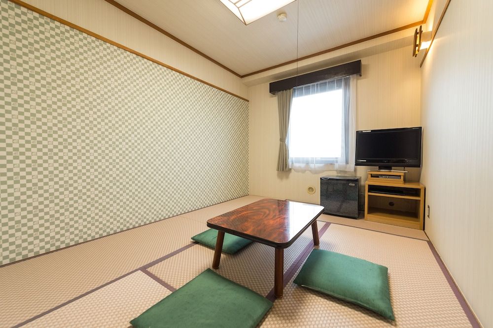 Japanese Style Room, Non Smoking