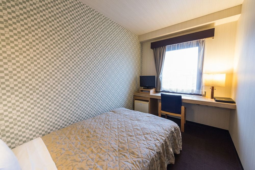 Single Room, 1 Single Bed, Smoking