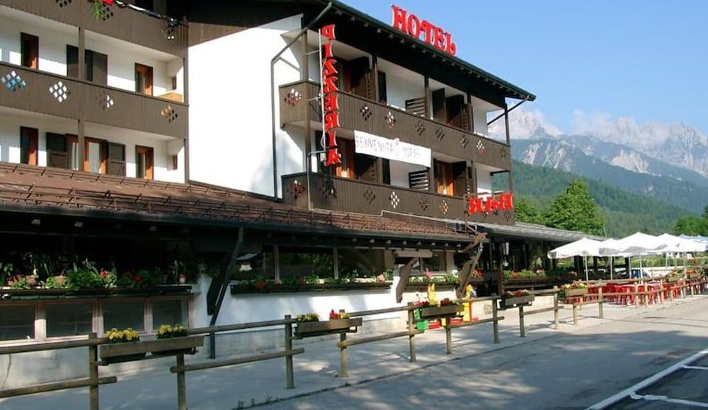 Hotel Davost