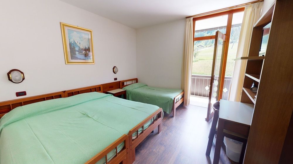 Hotel Davost