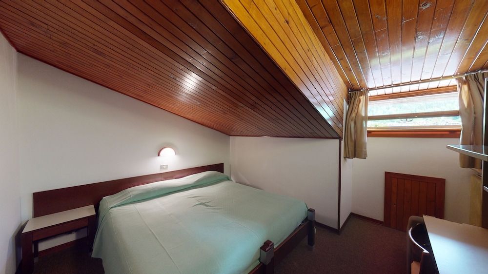Hotel Davost