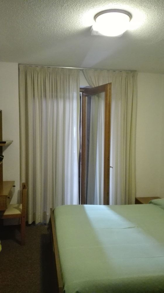 Hotel Davost