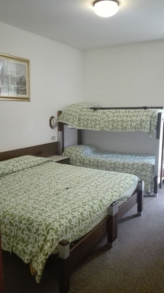 Hotel Davost