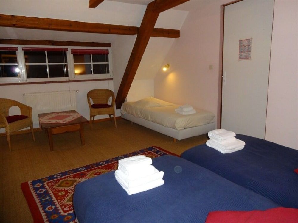 Pension Linstant
