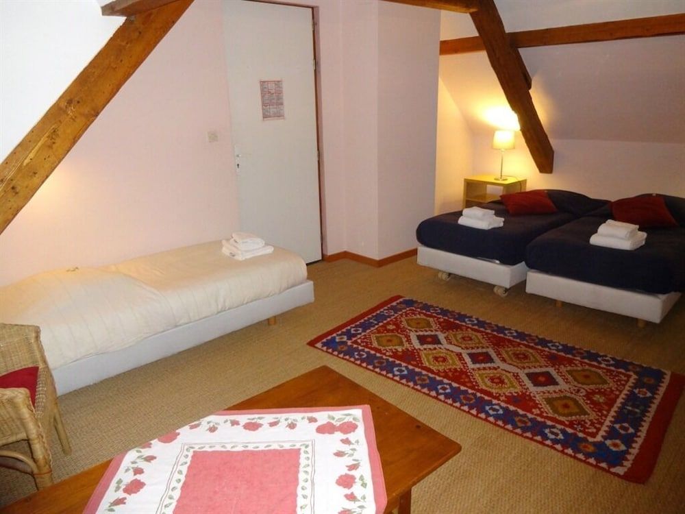 Pension Linstant