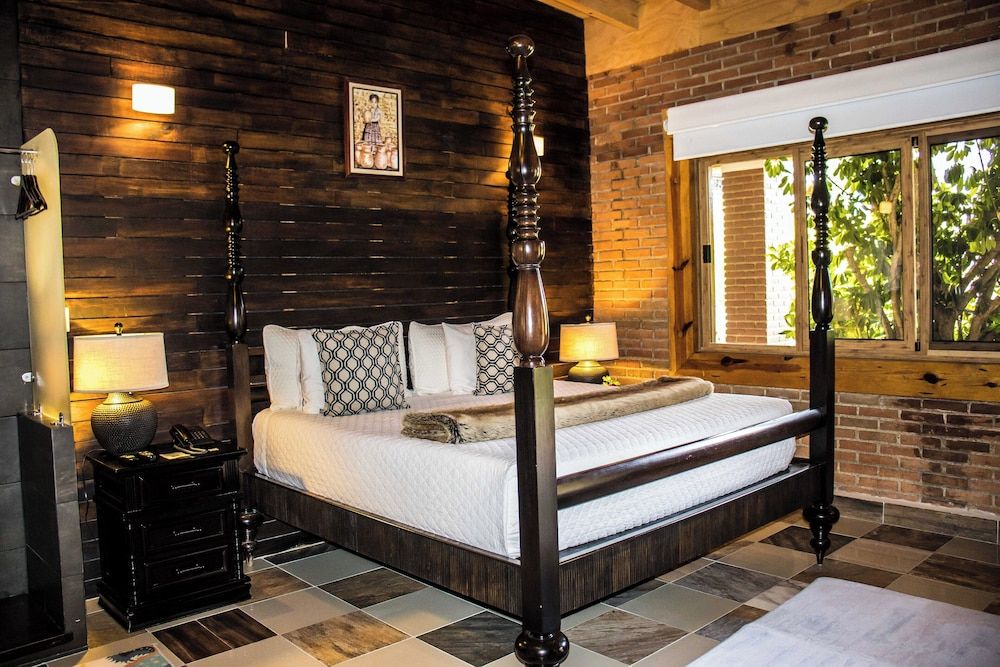 Hotel Matea Inn Suite Duranta Junior 8