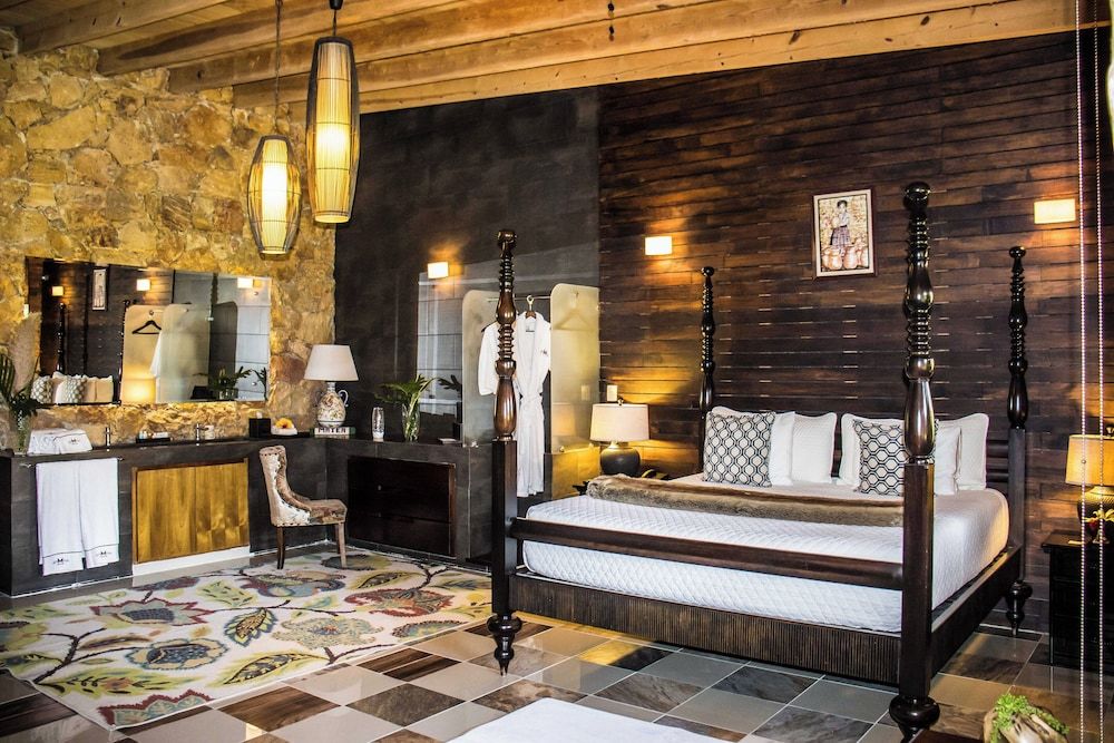 Hotel Matea Inn Suite Duranta Junior 9