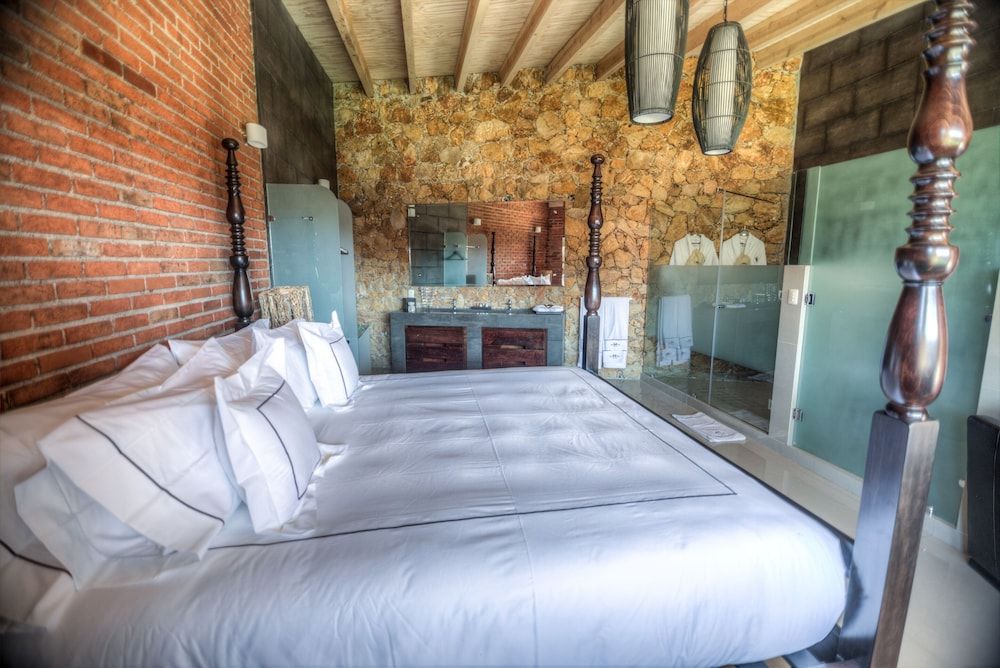 Hotel Matea Inn Suite Duranta Junior 6