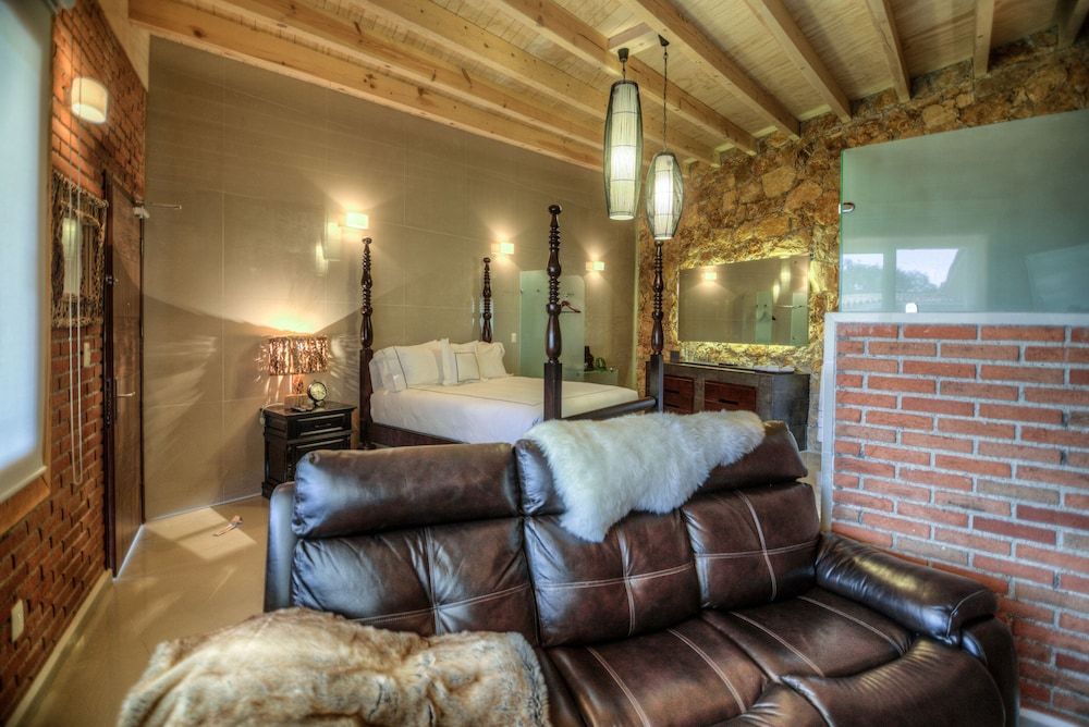 Hotel Matea Inn Suite Duranta Junior 16