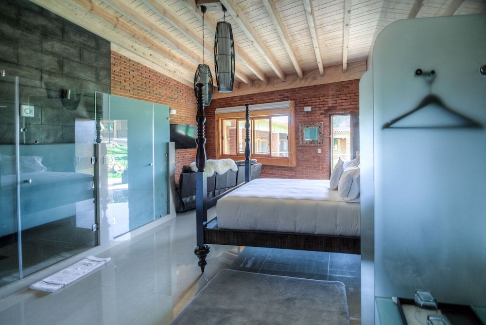 Hotel Matea Inn Suite Duranta Junior 4