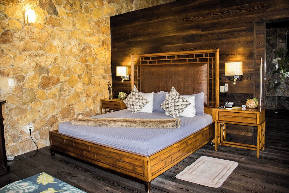 Hotel Matea Inn Suite Matea Deluxe 4