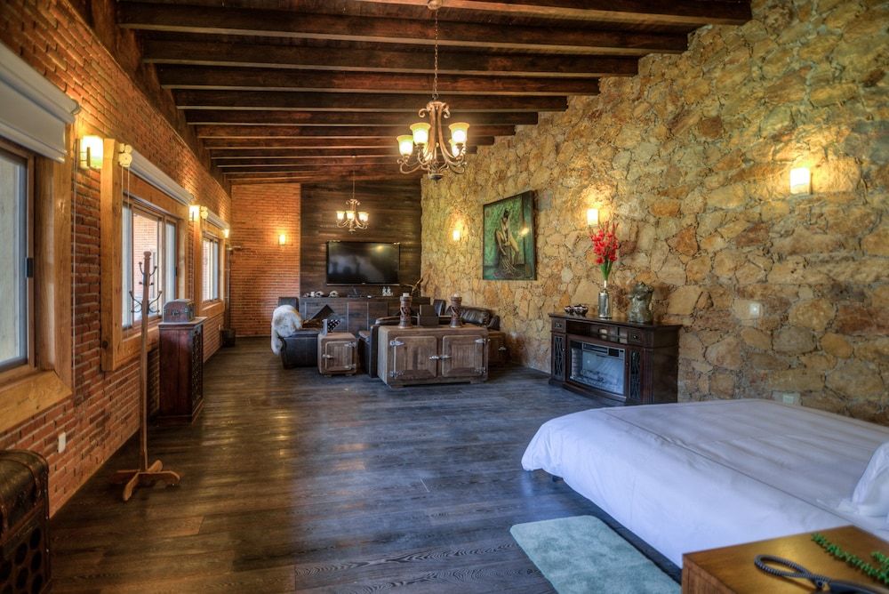 Hotel Matea Inn Suite Matea Deluxe 8