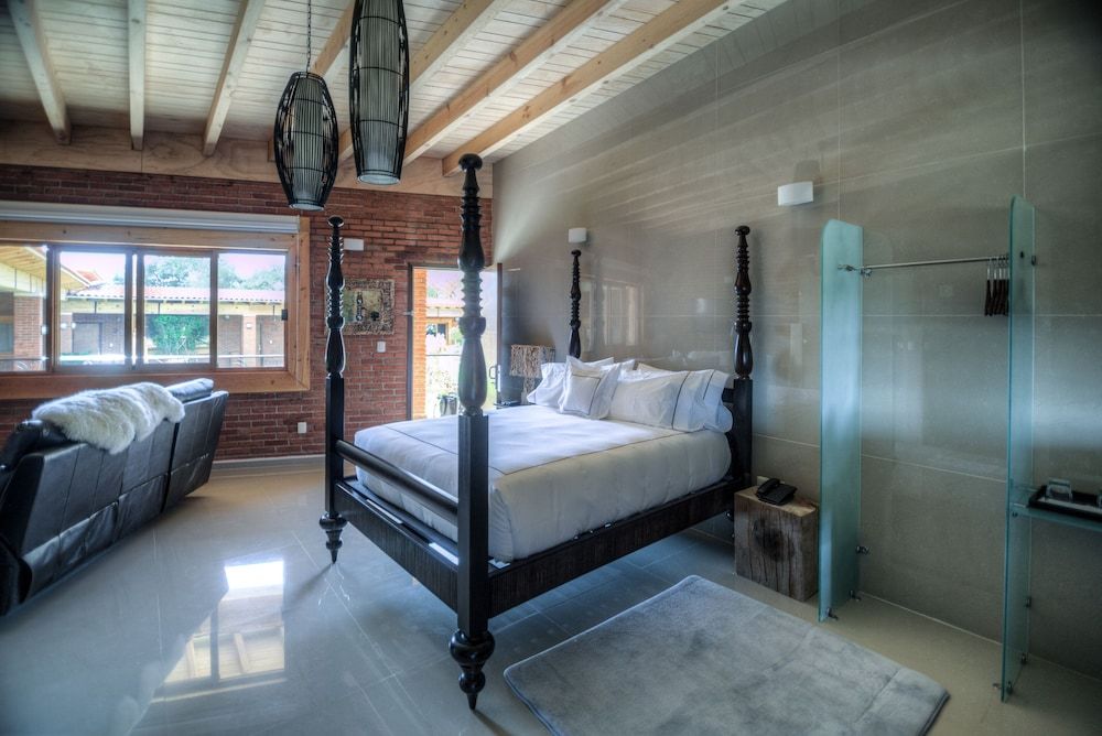 Hotel Matea Inn Suite Duranta Junior 3