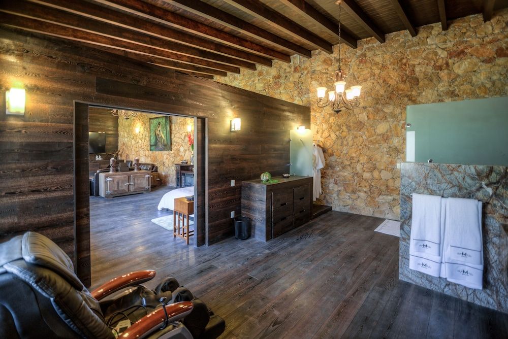 Hotel Matea Inn Suite Matea Deluxe 11