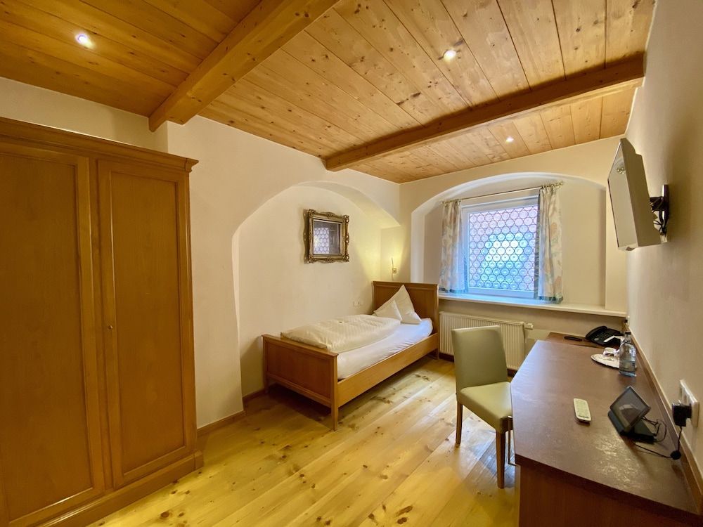 Comfort Single Room, 1 Twin Bed