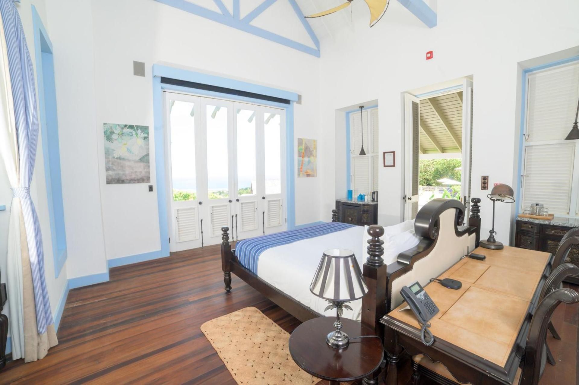 Superior Four-Bedroom Villa with Private Pool 