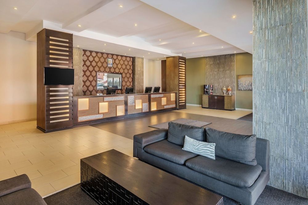 undefined Protea Hotel by Marriott Lusaka Tower