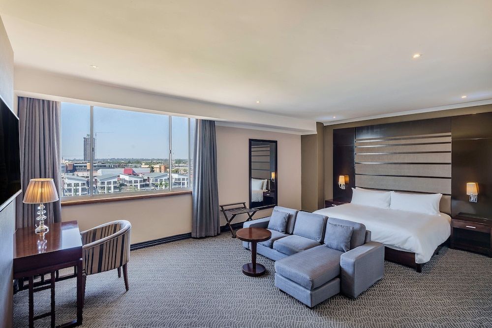 Protea Hotel by Marriott Lusaka Tower