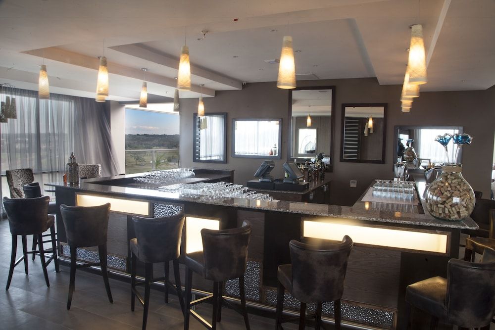 undefined Protea Hotel by Marriott Lusaka Tower 9