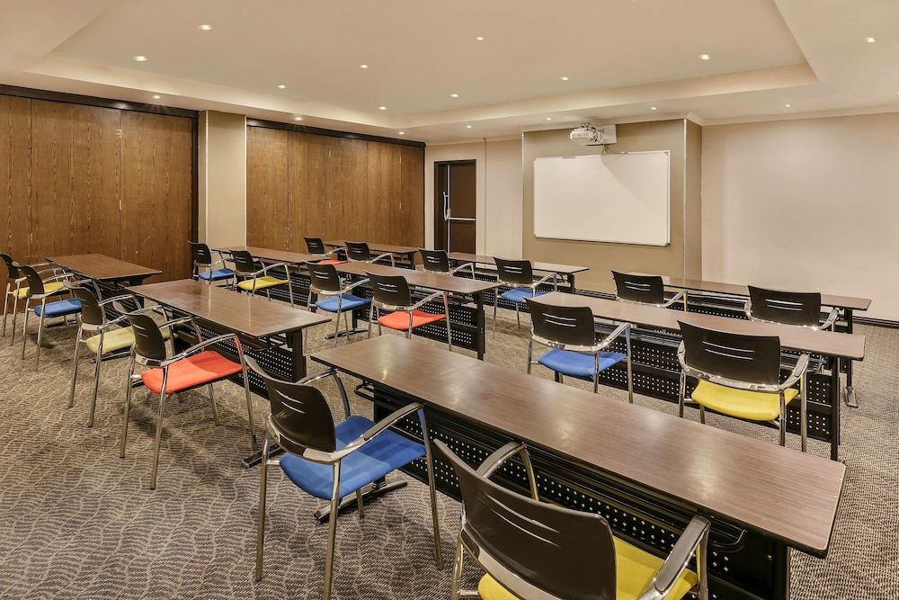 undefined Protea Hotel by Marriott Lusaka Tower 10