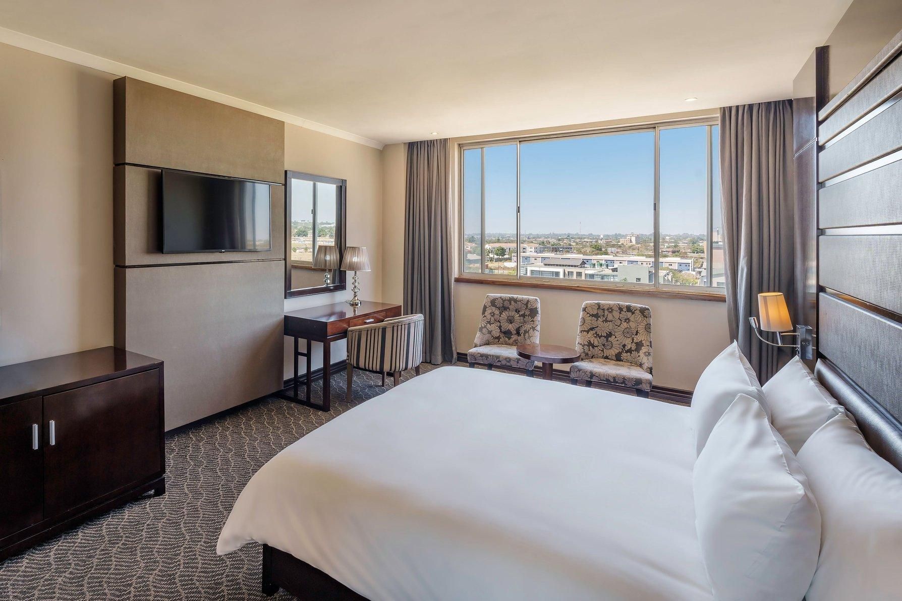 undefined Protea Hotel by Marriott Lusaka Tower 3