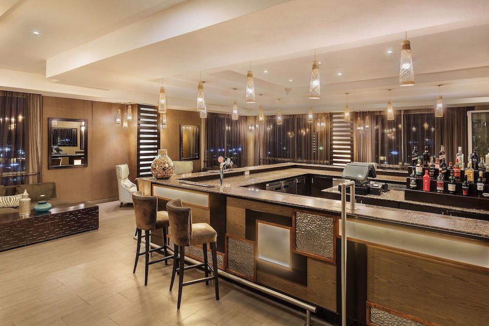 undefined Protea Hotel by Marriott Lusaka Tower 6
