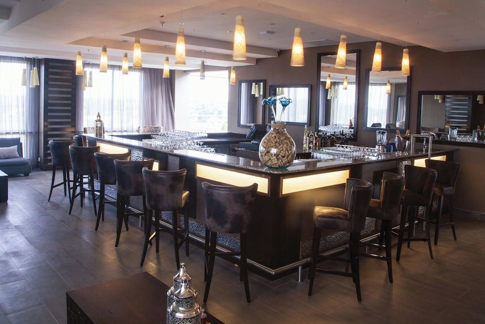 undefined Protea Hotel by Marriott Lusaka Tower 8