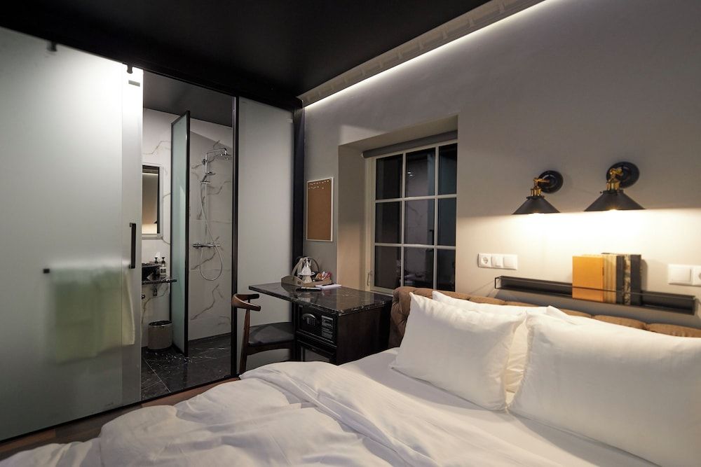 Hotel Akureyri Economy Room