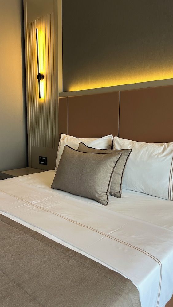 Dalaman Airport Lykia Thermal & Spa Hotel Standard Double or Twin Room, 1 Bedroom 4