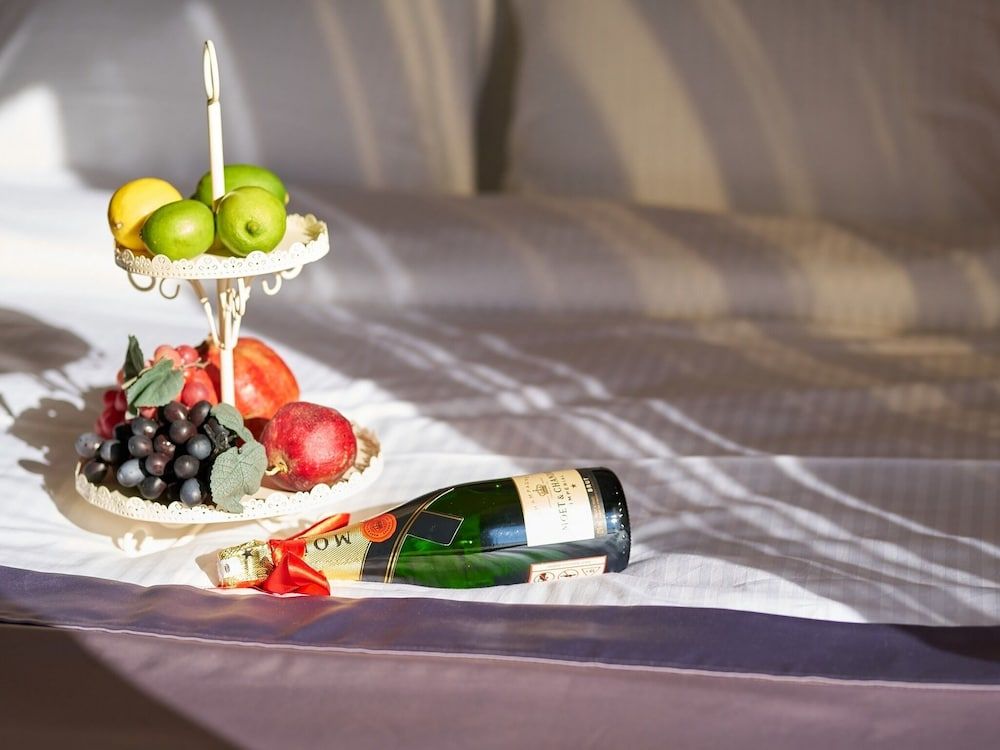 Dalaman Airport Lykia Thermal & Spa Hotel Standard Double or Twin Room, 1 Bedroom 3