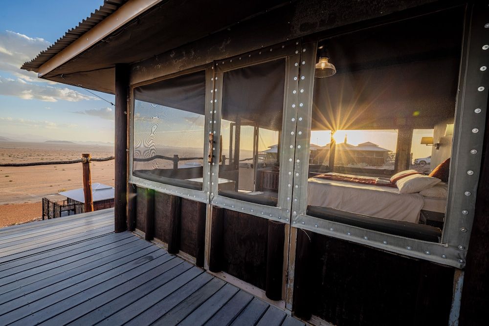 Moon Mountain Lodge Luxury Room 4